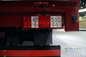 廣州車(chē)展：四川現(xiàn)代新品發(fā)布 全新輕卡、創(chuàng)虎系列 亮點(diǎn)多多