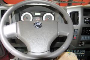 廣州車(chē)展：四川現(xiàn)代新品發(fā)布 全新輕卡、創(chuàng)虎系列 亮點(diǎn)多多