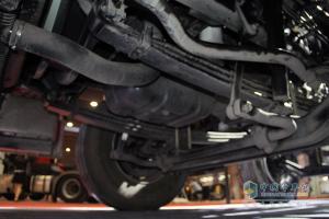 廣州車(chē)展：四川現(xiàn)代新品發(fā)布 全新輕卡、創(chuàng)虎系列 亮點(diǎn)多多