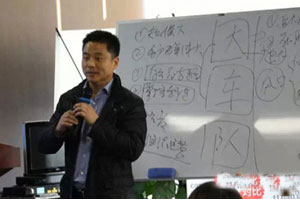大車隊構(gòu)想 ?；愤\輸將何去何從？