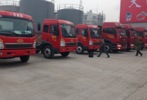 促銷：天津解放錫柴140馬力牽引車現(xiàn)車優(yōu)惠