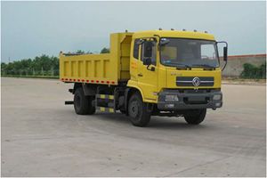 東風(fēng)商用車 天錦 玉柴240馬力 4×2 國四 自卸車