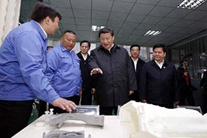 解讀“汽車市場(chǎng)競(jìng)爭(zhēng)激烈，創(chuàng)新才能贏發(fā)展”