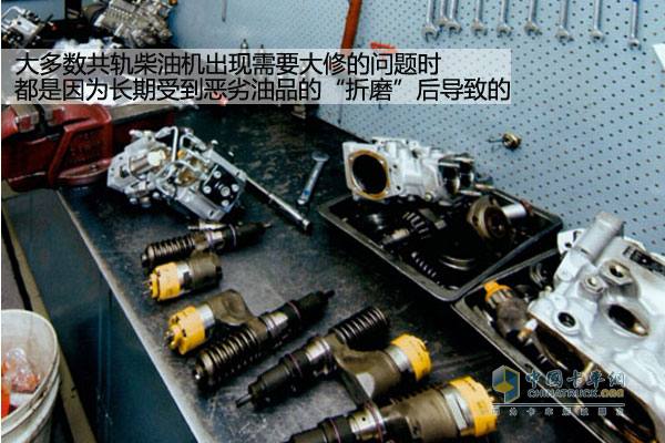 康明斯ISF國四動力