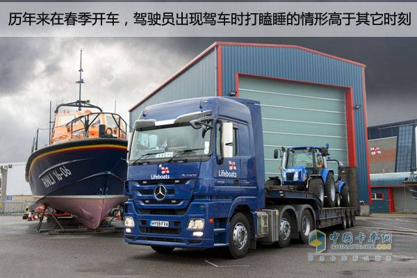 安全行車是第一