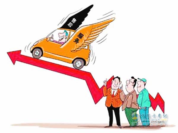 售后服務至關重要