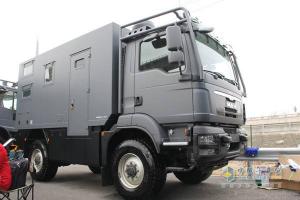 21RV與堅(jiān)持夢想者同行--2015中國(北京)國際房車露營展覽會