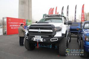 21RV與堅(jiān)持夢想者同行--2015中國(北京)國際房車露營展覽會