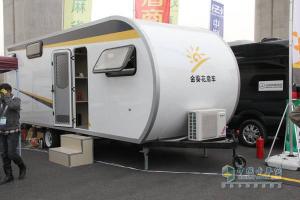 21RV與堅(jiān)持夢想者同行--2015中國(北京)國際房車露營展覽會