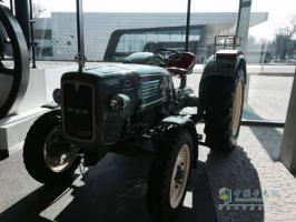 2015德國(guó)曼恩(MAN)卡車技術(shù)日