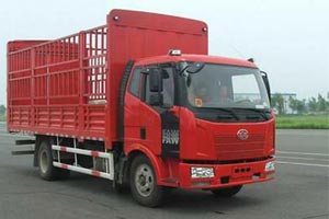 促銷：遼寧一汽國三解放J6L4*2載貨車促銷