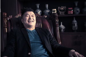 德國曼恩天將雄獅系列客戶報(bào)道：久鼎物流攜手MAN兩次轉(zhuǎn)型