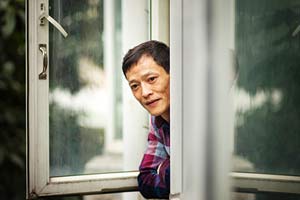 德國(guó)曼恩天將雄獅系列客戶報(bào)道：有氣魄的商人劉志宏