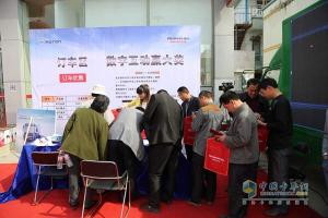 2015瑞沃品質(zhì)體驗之旅首站進(jìn)山東 正式啟動體驗之旅