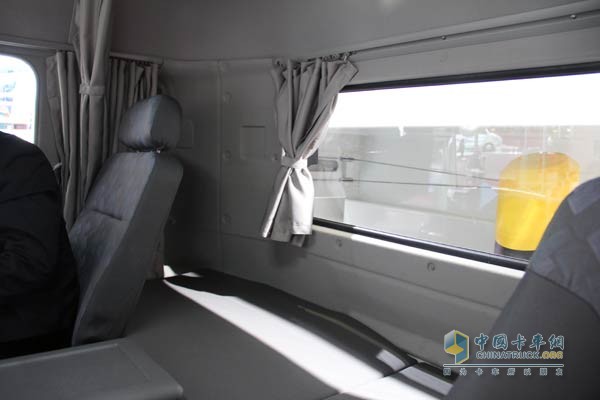 東風商用車 東風大力神 6×4 智能渣土車
