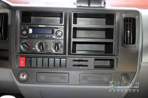 上汽躍進 快運 C300 F1C動力 國五輕卡載貨車