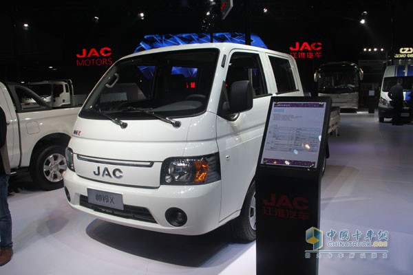 上海車展 品牌全球千臺(tái)交車儀式和節(jié)油挑站賽啟動(dòng)