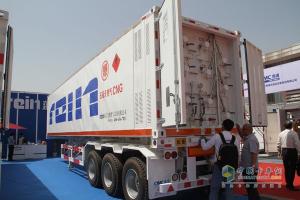 2015第十六屆中國國際天然氣汽車、加氣站設(shè)備展覽會