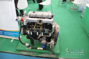 2015第十六屆中國國際天然氣汽車、加氣站設(shè)備展覽會