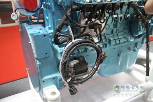2015第十六屆中國國際天然氣汽車、加氣站設(shè)備展覽會