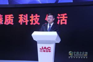 上海車展 品牌全球千臺(tái)交車儀式和節(jié)油挑站賽啟動(dòng)