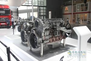 上海車展 上汽依維柯紅巖發(fā)布全新車聯(lián)網(wǎng)系統(tǒng)“杰時(shí)達(dá)”