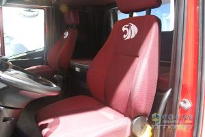 上海車展 上汽依維柯紅巖發(fā)布全新車聯(lián)網(wǎng)系統(tǒng)“杰時(shí)達(dá)”