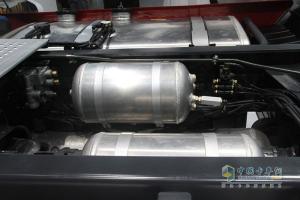 上海車展 上汽依維柯紅巖發(fā)布全新車聯(lián)網(wǎng)系統(tǒng)“杰時(shí)達(dá)”