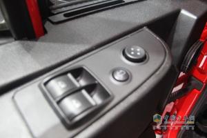 上海車展 上汽依維柯紅巖發(fā)布全新車聯(lián)網(wǎng)系統(tǒng)“杰時(shí)達(dá)”