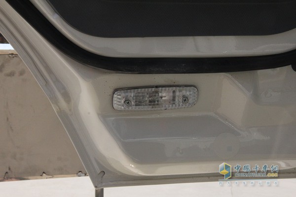 江淮 格爾發(fā)K6 165馬力 4×2 國(guó)四 排半載貨車