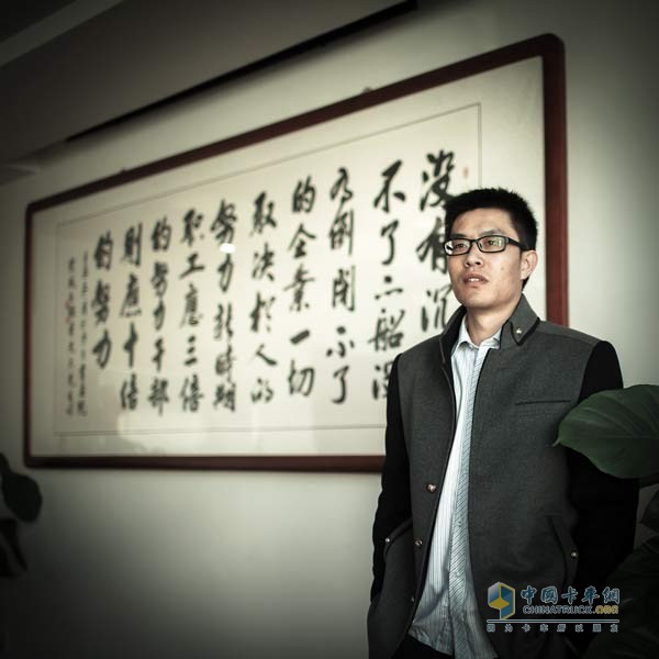 北京中卓時(shí)代消防裝備科技有限公司開(kāi)發(fā)部經(jīng)理
