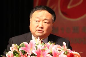 山東五征：借助“一帶一路”戰(zhàn)略拓展中亞市場(chǎng)