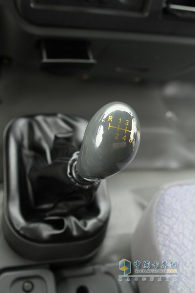 時代汽車 康瑞H3單排廂車