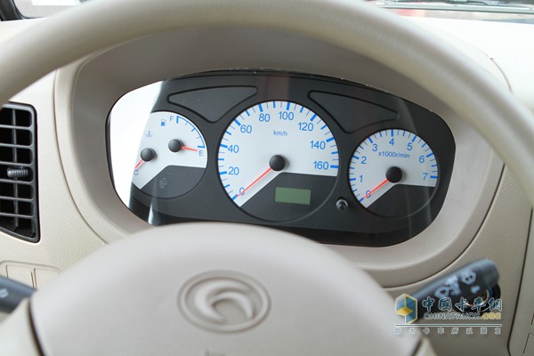 時代汽車 馭菱VQ2雙排平板