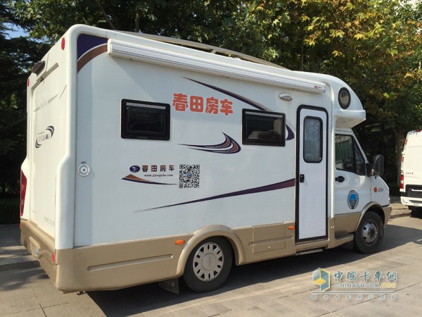 全新定制化體驗(yàn) 圖雅諾改裝大賽展風(fēng)姿