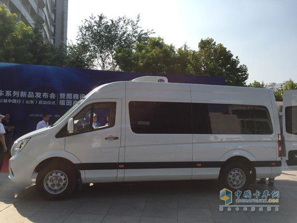 全新定制化體驗(yàn) 圖雅諾改裝大賽展風(fēng)姿