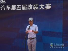 全新定制化體驗(yàn) 圖雅諾改裝大賽展風(fēng)姿