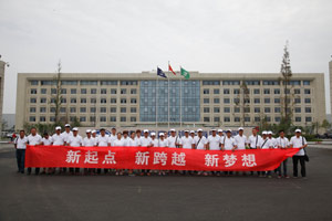 千里馳騁，只為親身探尋V卡品質(zhì)根源