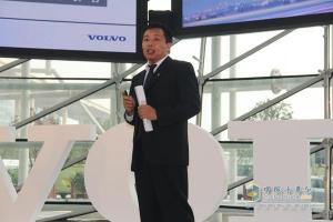 至臻致遠 沃爾沃卡車打造高效運輸新高度