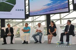 至臻致遠 沃爾沃卡車打造高效運輸新高度