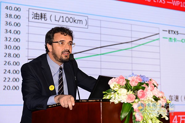 全新升級雙炮連響 紅巖杰卡、全新杰獅暢途版上市