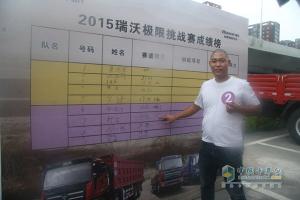 瑞沃輝鉆新產(chǎn)品登陸長春 全新升級全新體驗(yàn)