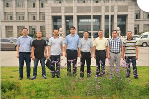 一趟華菱行 八臺漢馬回，漢馬動力徹底征服客戶心