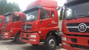 中國重汽 M5G 牽引車 德國曼發(fā)動機廠家全國銷售
