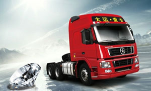 大運重卡將步入智能化時代 推進整車CAN網(wǎng)絡(luò)開發(fā)