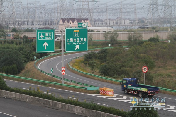 決戰(zhàn)上海灘，冠軍集結(jié)號吹響！江淮輕卡節(jié)油賽上?？倹Q賽