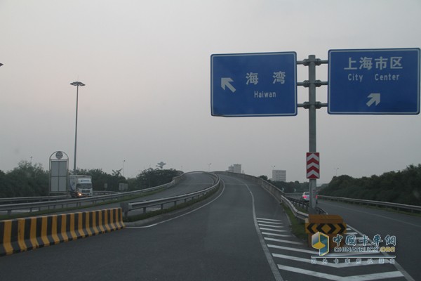 決戰(zhàn)上海灘，冠軍集結(jié)號吹響！江淮輕卡節(jié)油賽上?？倹Q賽