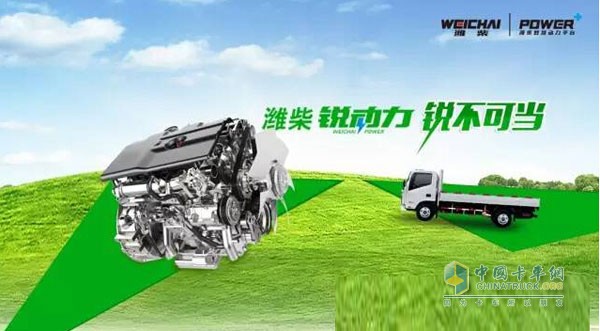 濰柴銳動力京五、國五、國六、歐Ⅵ產(chǎn)品“守護(hù)藍(lán)天”的情懷