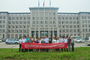鄭州混凝土行業(yè)協(xié)會(huì)會(huì)長(zhǎng)劉國建：“我會(huì)一直支持華菱星馬”