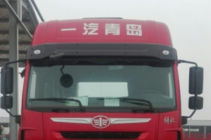 天V大馬力伴左右  走進(jìn)卡車人的喜怒哀樂